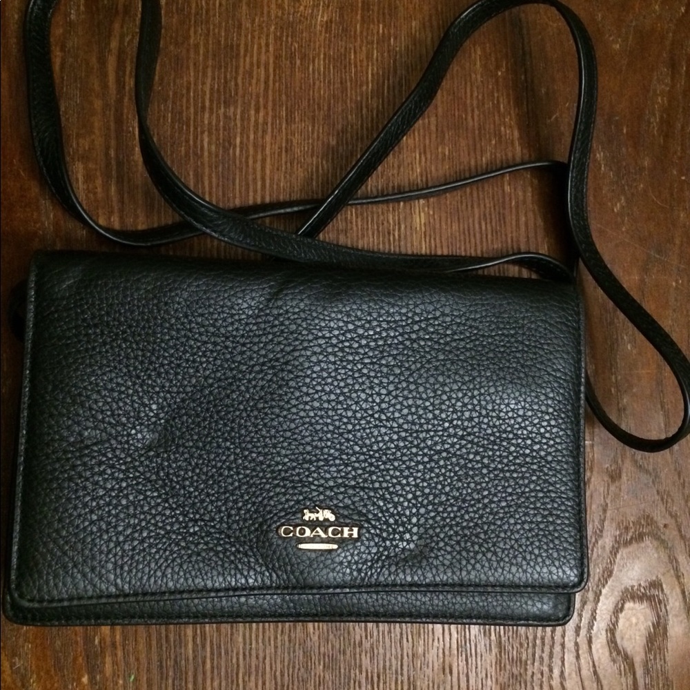 COPY - Coach slim crossbody